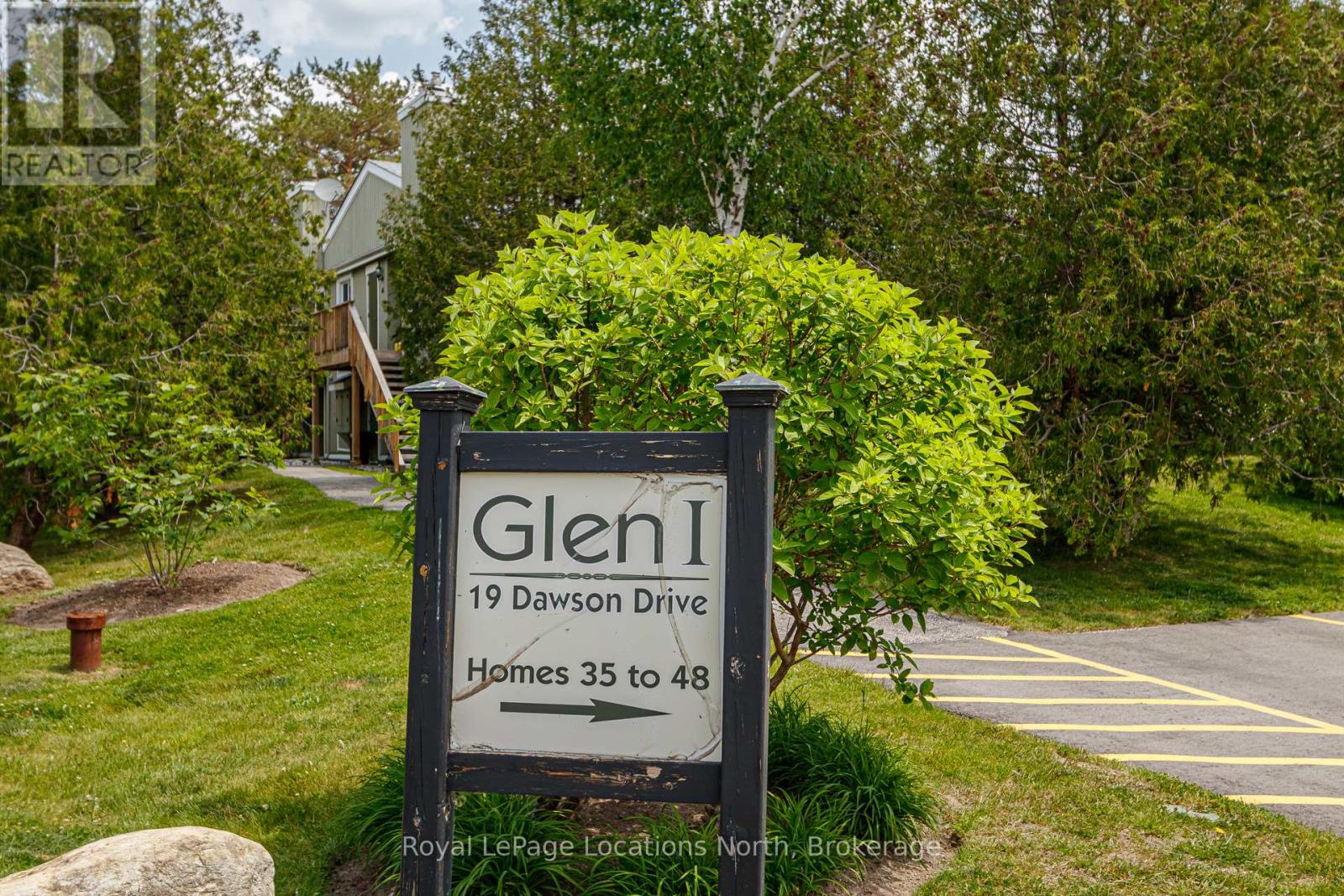 47 - 19 Dawson Drive, Collingwood, Ontario  L9Y 5B4 - Photo 2 - S12230069