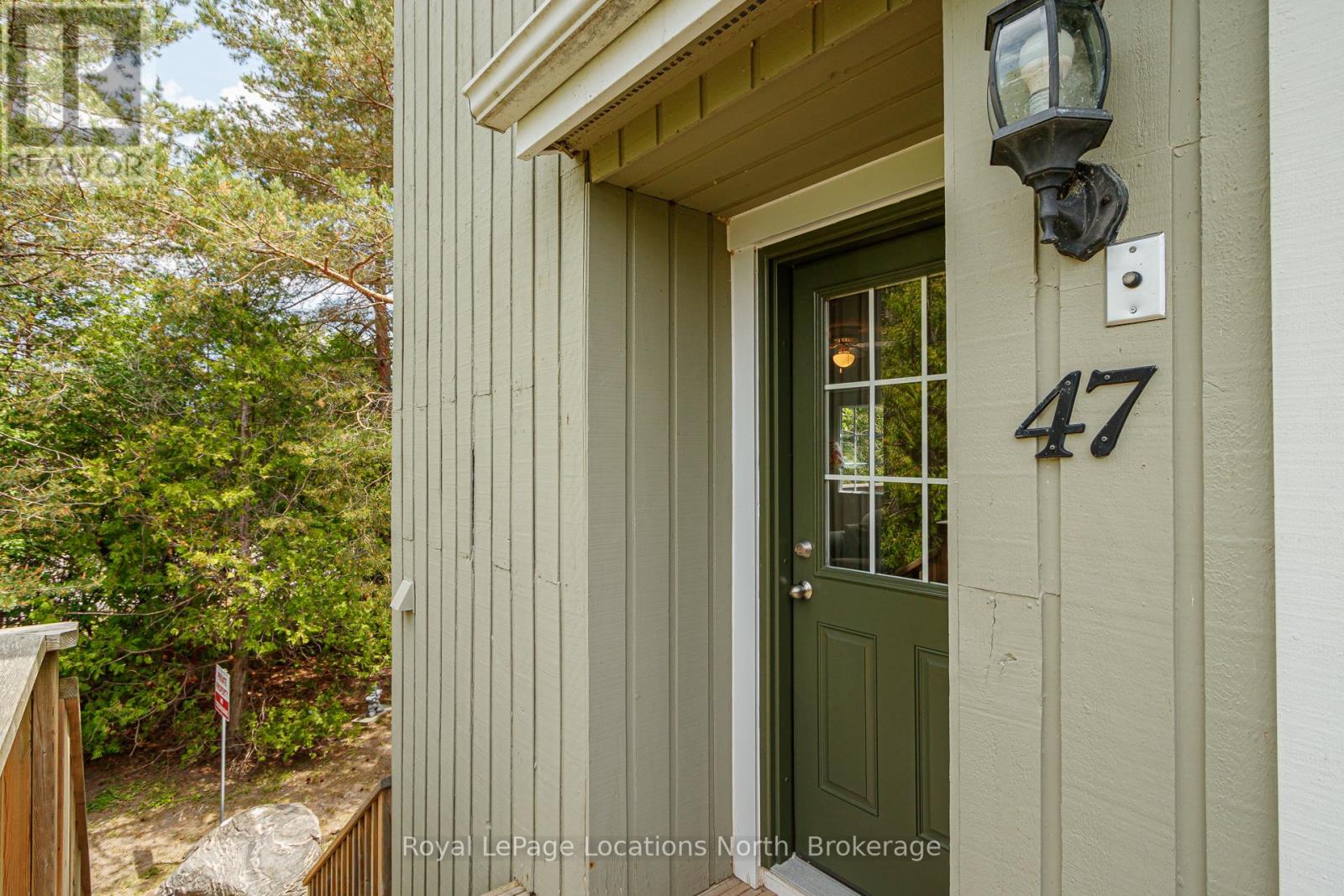 47 - 19 Dawson Drive, Collingwood, Ontario  L9Y 5B4 - Photo 6 - S12230069