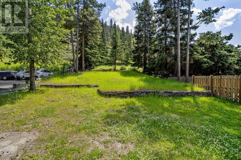 404 Otter Street, Banff, Alberta  T1L 1E3 - Photo 28 - A2232374