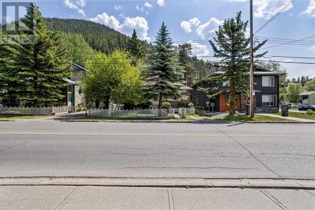 404 Otter Street, Banff, Alberta  T1L 1E3 - Photo 38 - A2232374