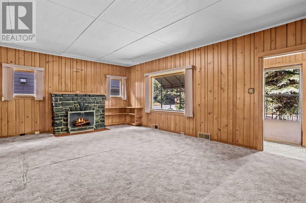 404 Otter Street, Banff, Alberta  T1L 1E3 - Photo 4 - A2232374