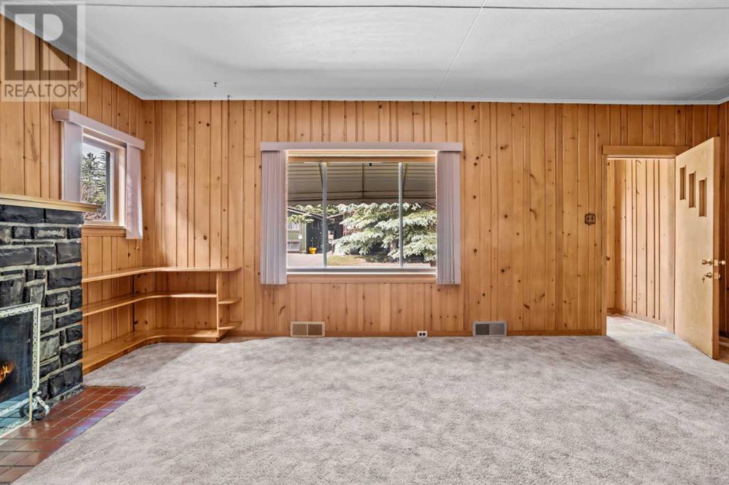 404 Otter Street, Banff, Alberta  T1L 1E3 - Photo 6 - A2232374