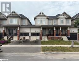 48 PORTLAND Street, Collingwood, Ontario