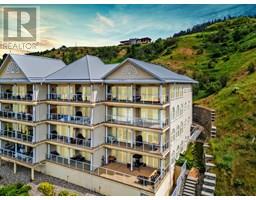 7922 Okanagan Landing Road Unit# 401, vernon, British Columbia
