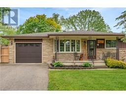 22 VICTORIA Street, cambridge, Ontario
