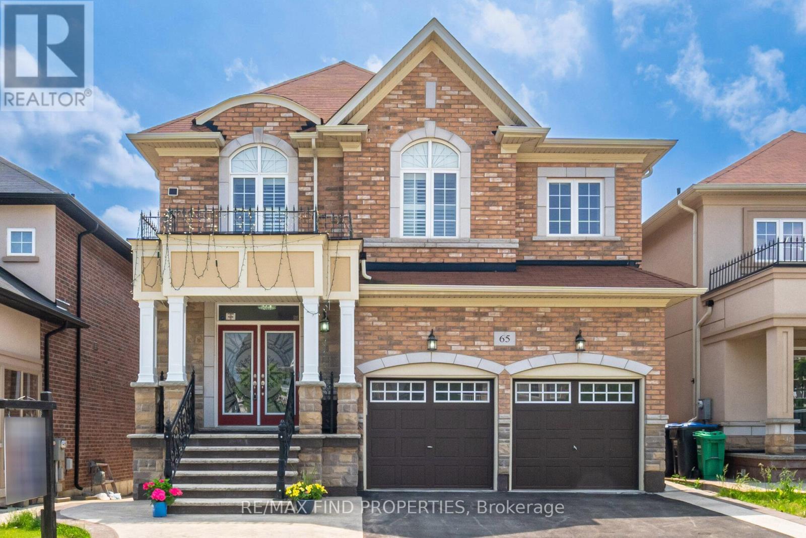 Property at 65 MONKTON CIRCLE image 1