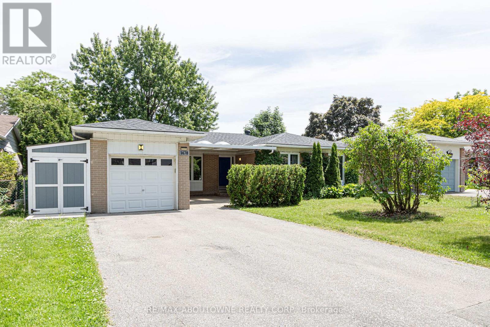 Property at 1478 SEAVIEW DRIVE image 1