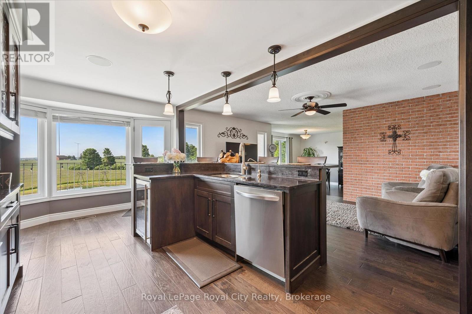 5072 Wellington 32 Road, Guelph/eramosa, Ontario N1H 6J4 - Photo 11 - X12230011