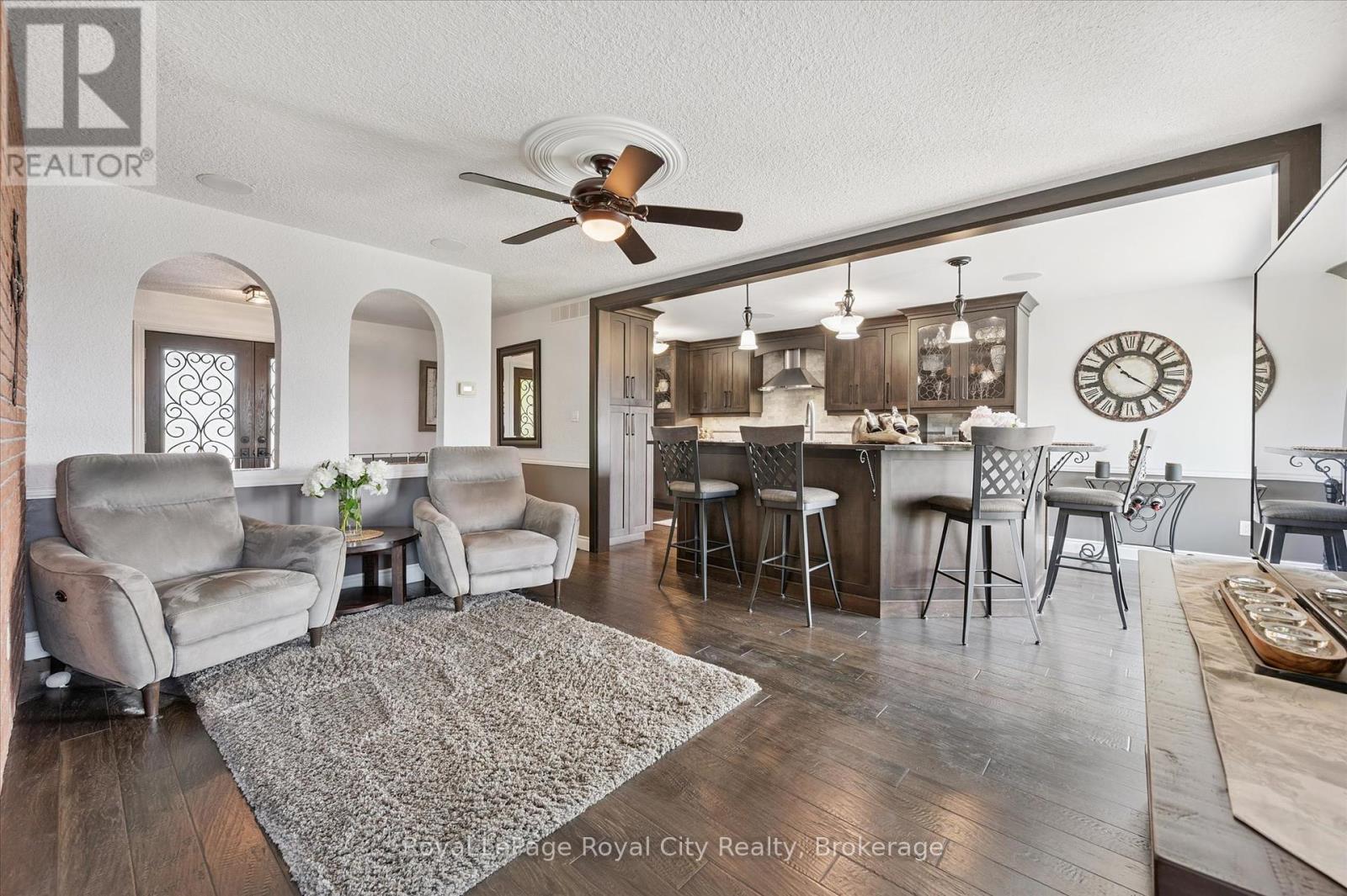 5072 Wellington 32 Road, Guelph/eramosa, Ontario N1H 6J4 - Photo 12 - X12230011