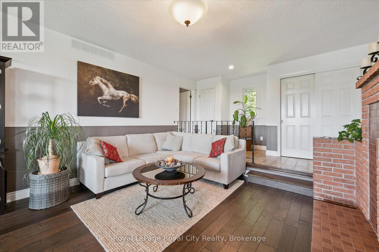 5072 Wellington 32 Road, Guelph/eramosa, Ontario N1H 6J4 - Photo 17 - X12230011