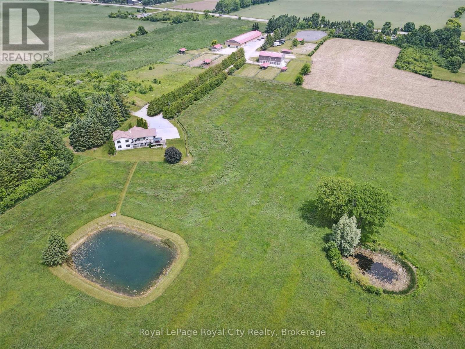 5072 Wellington 32 Road, Guelph/eramosa, Ontario N1H 6J4 - Photo 31 - X12230011