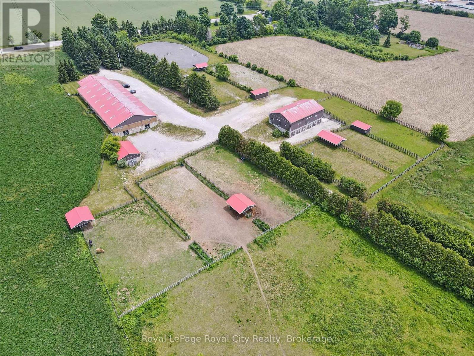 5072 Wellington 32 Road, Guelph/eramosa, Ontario N1H 6J4 - Photo 33 - X12230011