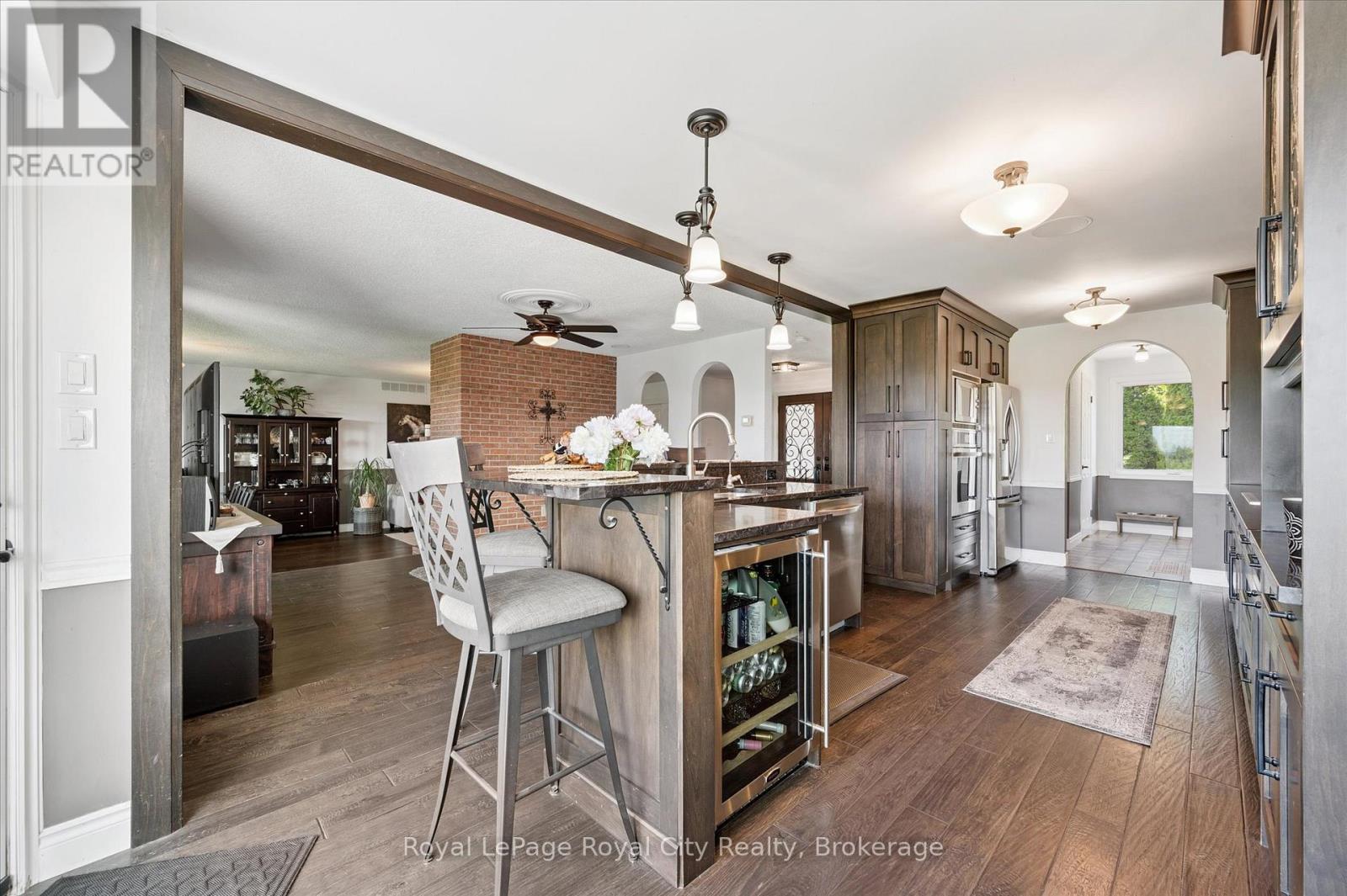 5072 Wellington 32 Road, Guelph/eramosa, Ontario N1H 6J4 - Photo 9 - X12230011