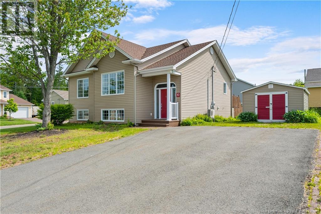 10 Du Moulin, Dieppe, New Brunswick