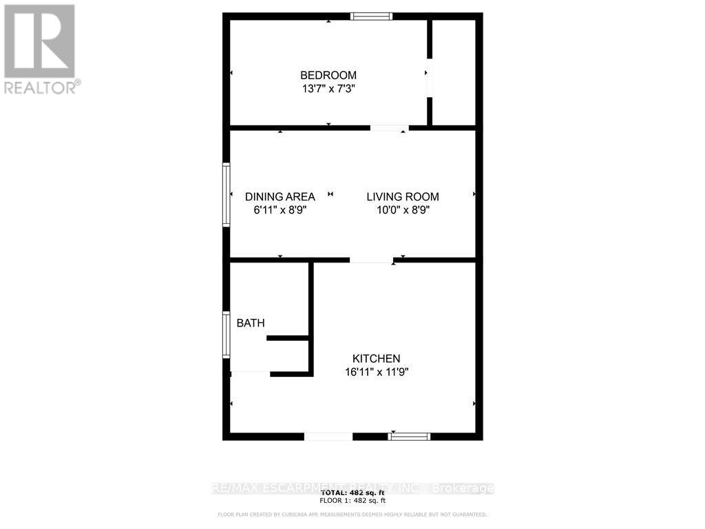942 Upper Gage Avenue, Hamilton, Ontario  L8V 4K9 - Photo 48 - X12229869