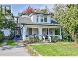 942 UPPER GAGE AVENUE, Hamilton, Ontario