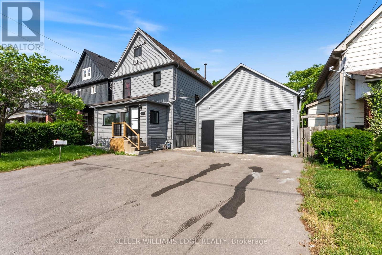 Property at 23 LYNDHURST STREET image 1