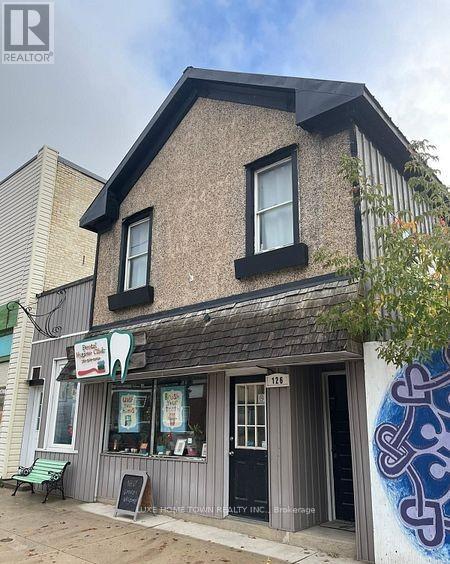 126 Garafraxa Street N, West Grey, Ontario  N0G 1R0 - Photo 1 - X12229925