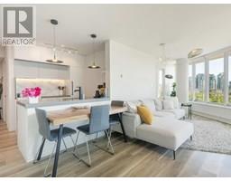 1002 58 KEEFER PLACE