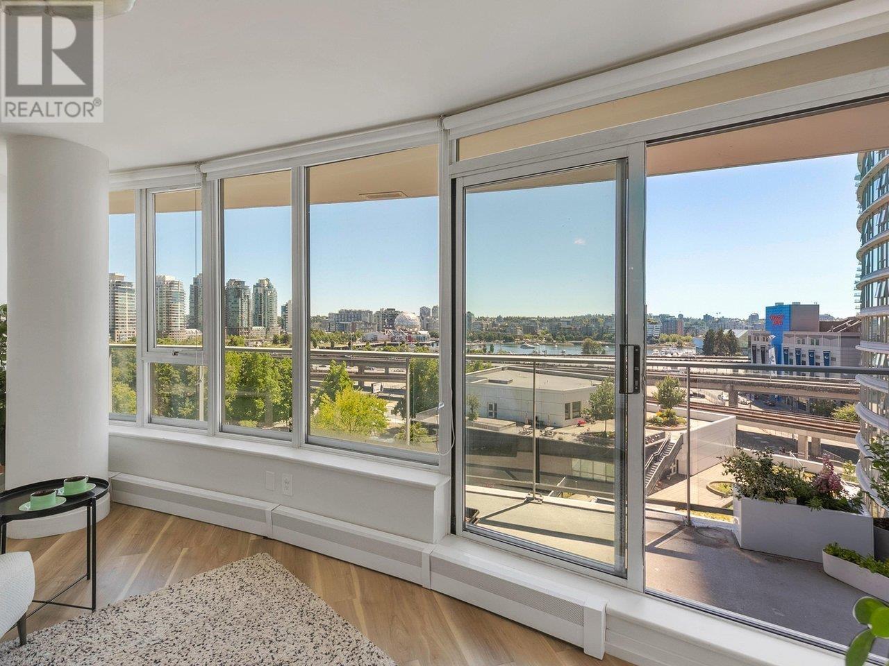 1002 58 Keefer Place, Vancouver, British Columbia  V6B 0B8 - Photo 9 - R3014741