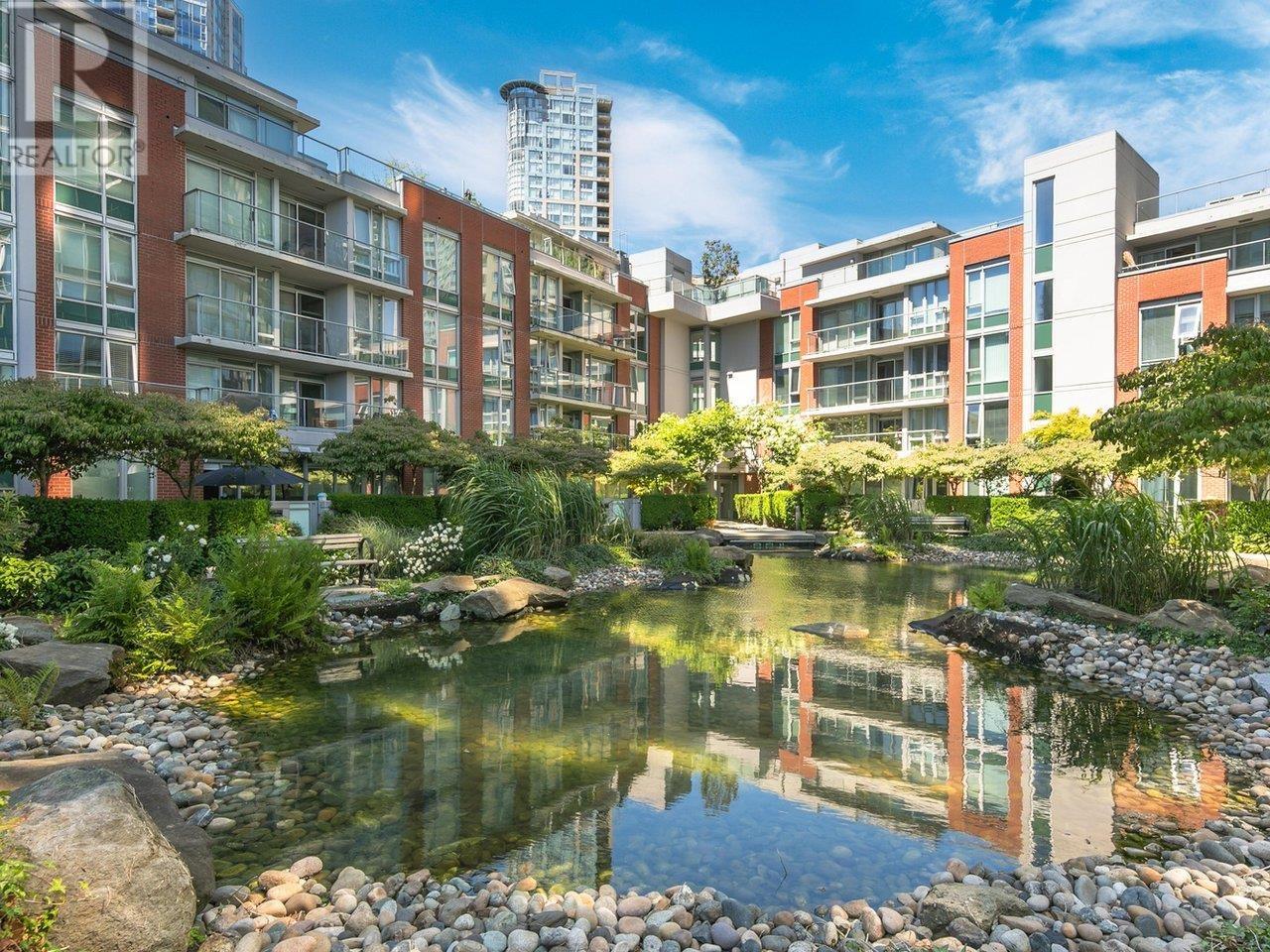 1002 58 Keefer Place, Vancouver, British Columbia  V6B 0B8 - Photo 27 - R3014741