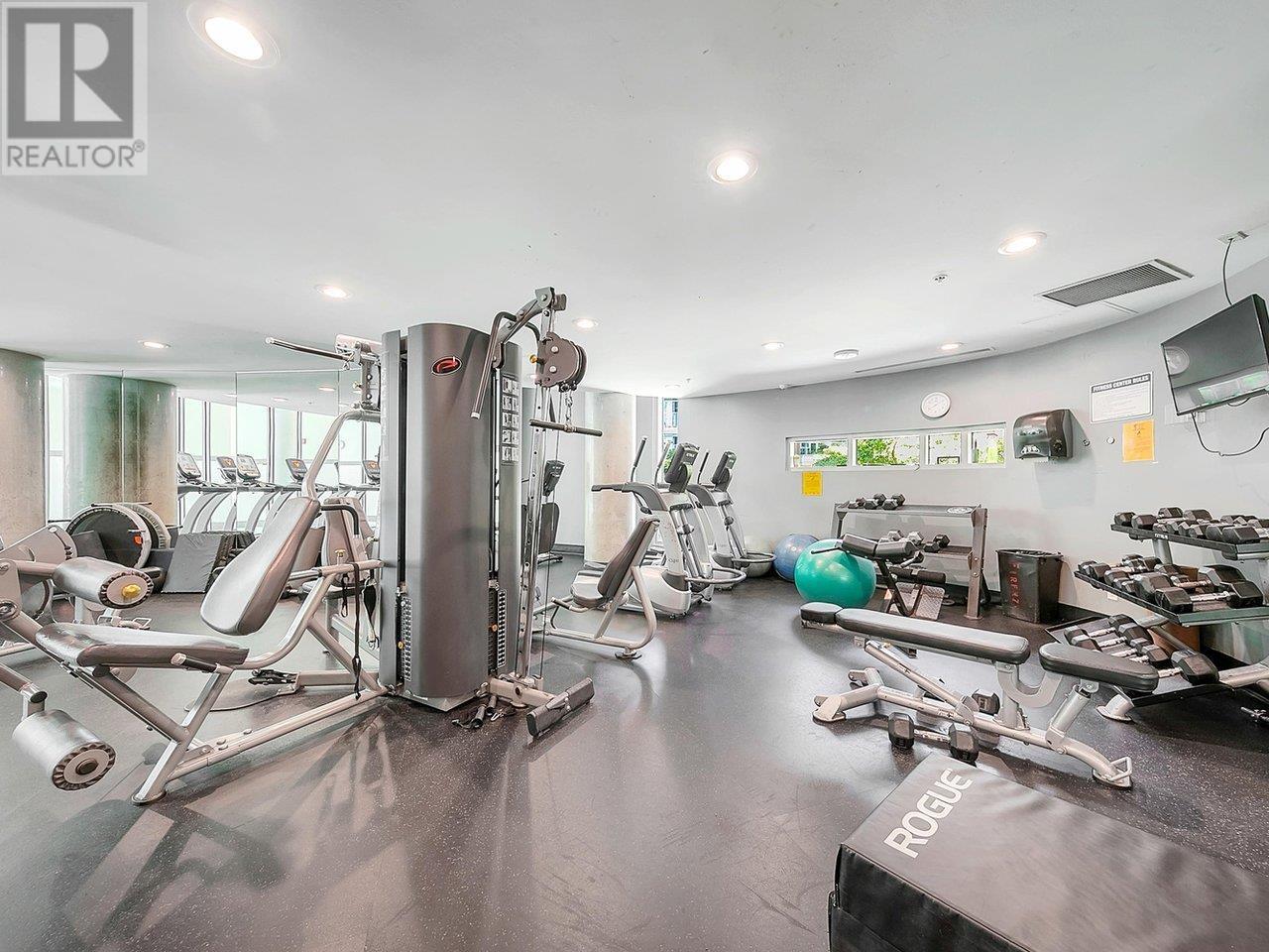 1002 58 Keefer Place, Vancouver, British Columbia  V6B 0B8 - Photo 26 - R3014741