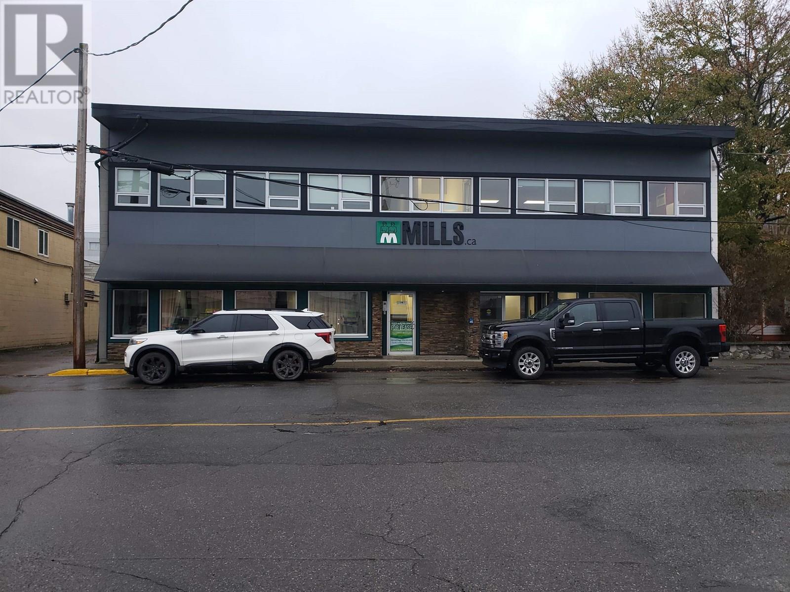 4554 Lazelle Avenue, Terrace, British Columbia  V8G 1S2 - Photo 2 - C8070035