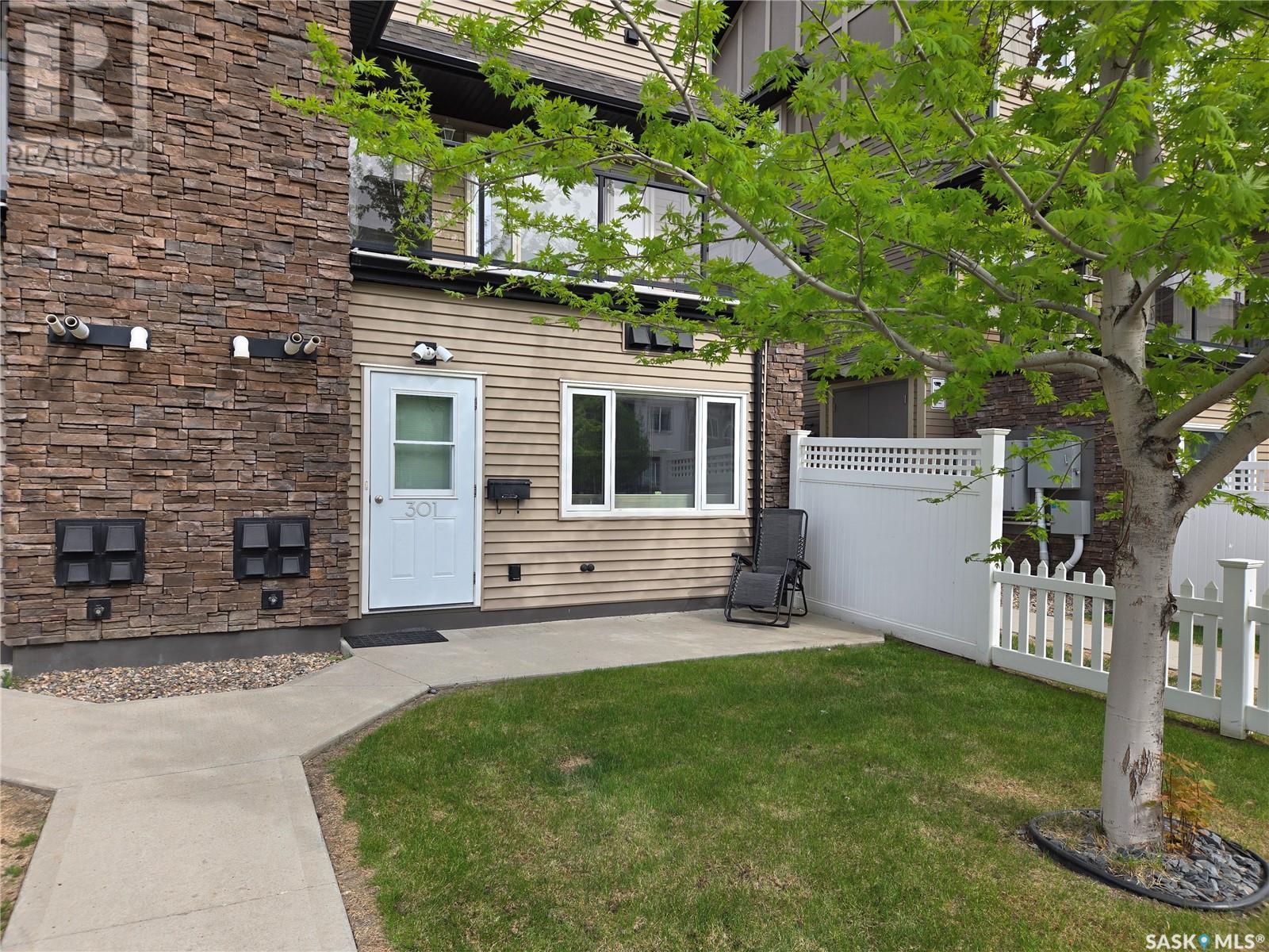 301 110 Shillington CRESCENT, saskatoon, Saskatchewan