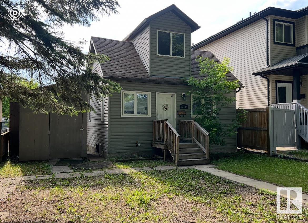 Property at 12114 85 ST NW image 1