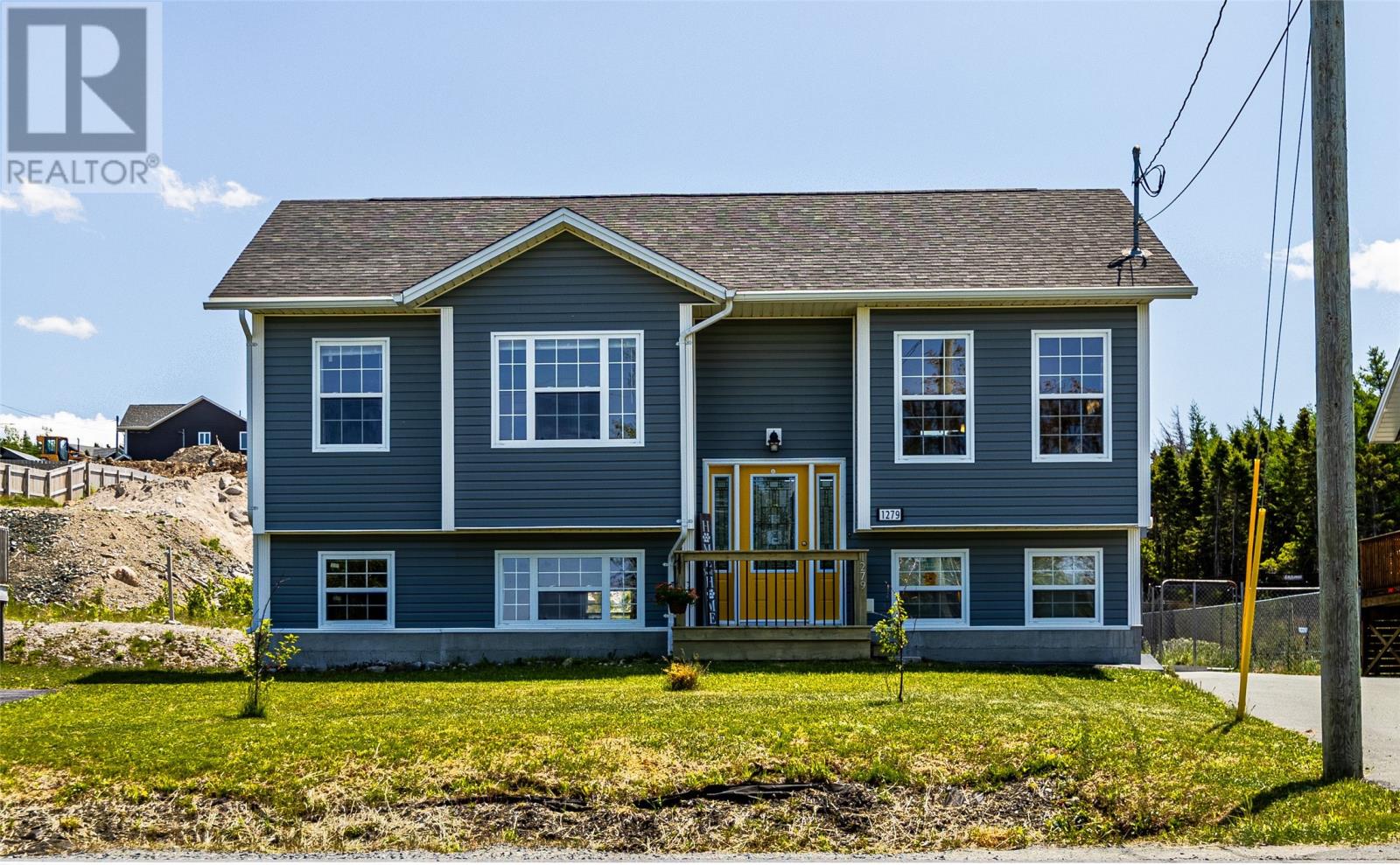 Property at 1279 Conception Bay Highway image 1