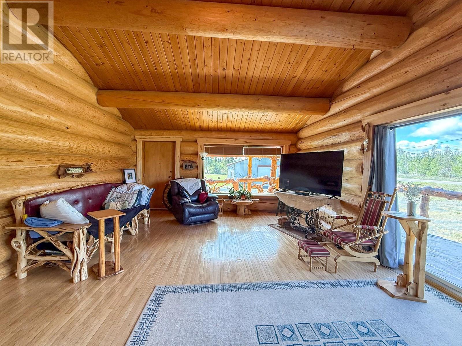 9736 97 Cariboo Highway, Clinton, British Columbia  V0K 1K0 - Photo 19 - 10352263