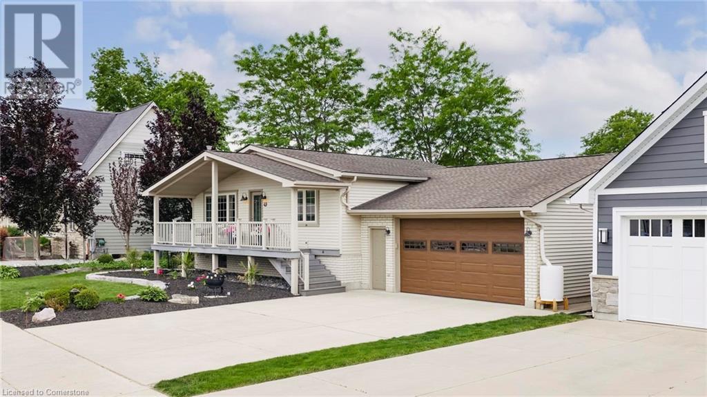 49 Gill Rd Road, Grand Bend, Ontario  N0M 1T0 - Photo 2 - 40741109