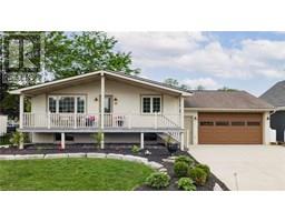 49 Gill Rd Road Grand Bend, Grand Bend, Ca