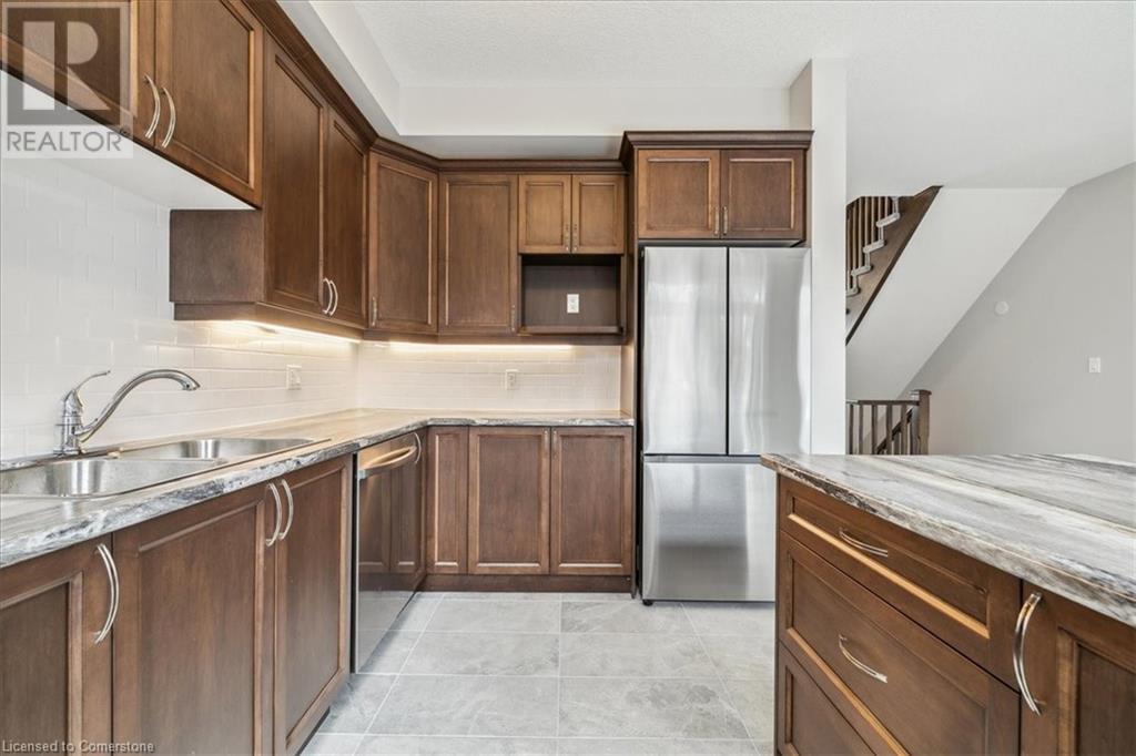 445 Ontario Street S Unit# 48, Milton, Ontario  L9T 9K3 - Photo 22 - 40740587