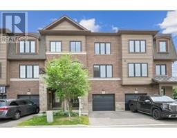 445 Ontario Street S Unit# 48 1037 - Tm Timberlea, Milton, Ca