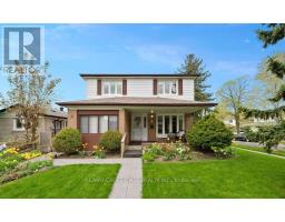 8 MIDCROFT DRIVE, Toronto, Ontario