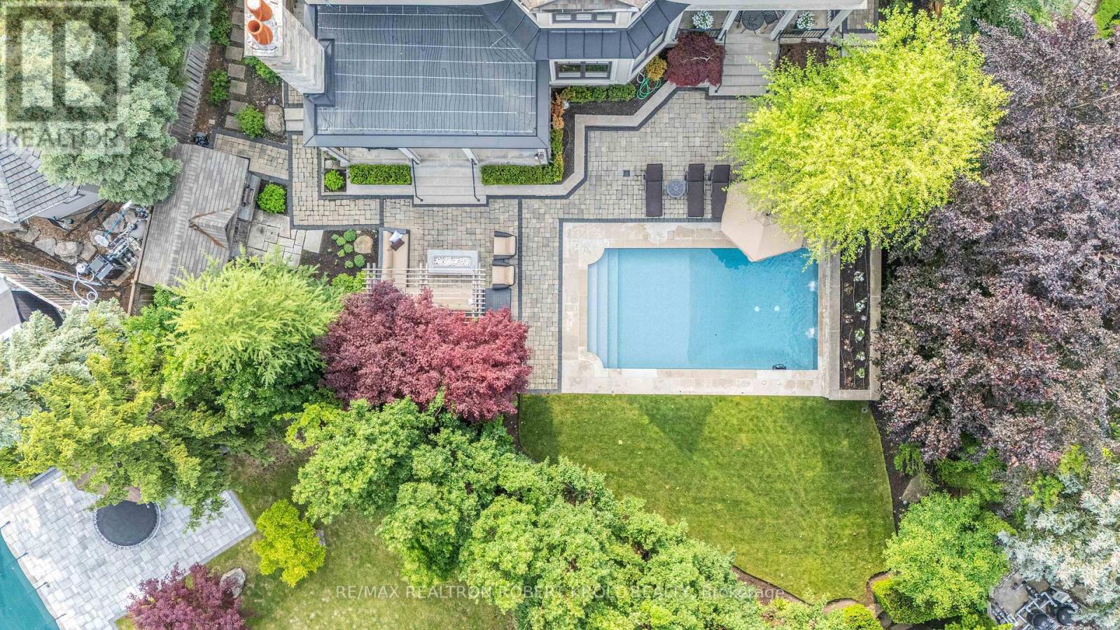 50 Evita Court, Vaughan, Ontario  L4J 8K6 - Photo 42 - N12228400