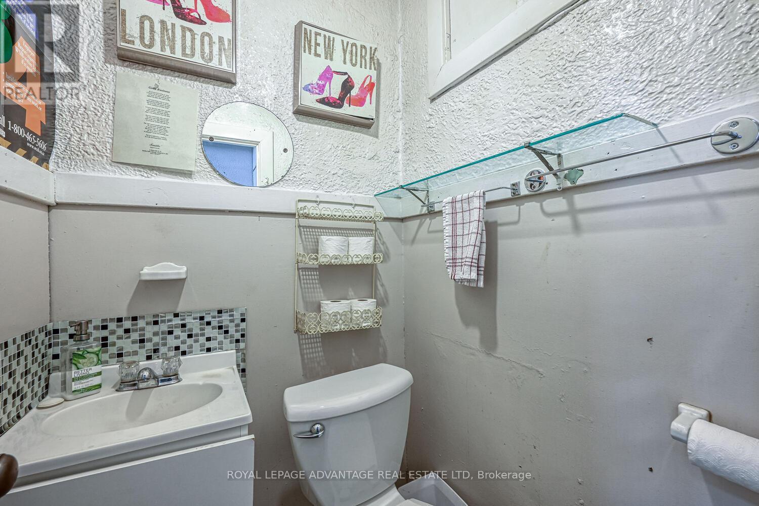 12 Beckwith Street N, Smiths Falls, Ontario  K7A 2B1 - Photo 20 - X12230149