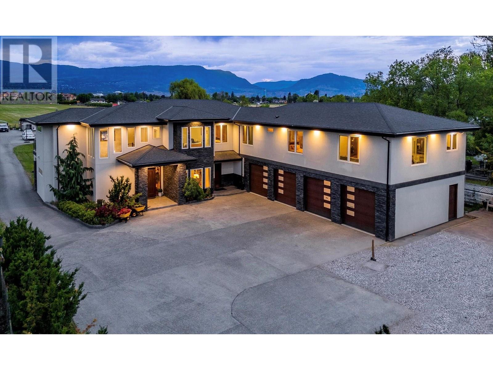 3666 Benvoulin Road, Kelowna, British Columbia