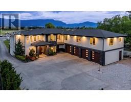 3666 Benvoulin Road, kelowna, British Columbia