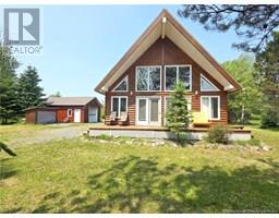 51 Poitras Lane, Riley Brook, New Brunswick