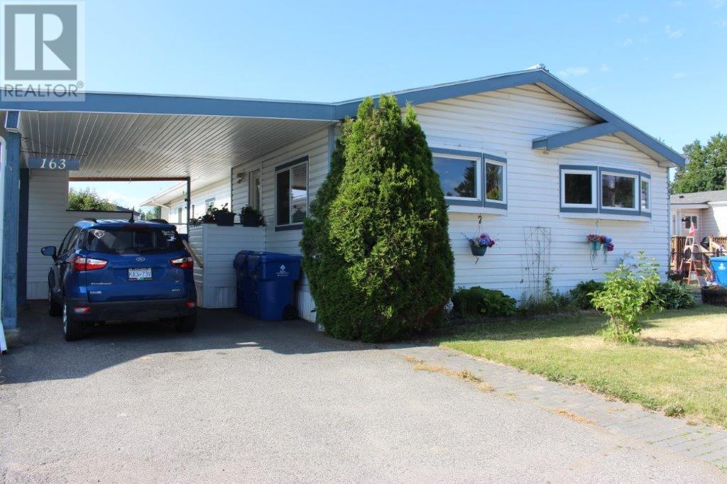 715 Beaver Lake Road Unit# 163, Kelowna, British Columbia  V4V 1E3 - Photo 29 - 10338756