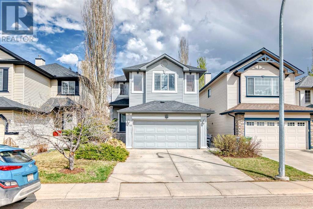 Property at 176 Cranwell Crescent SE image 2