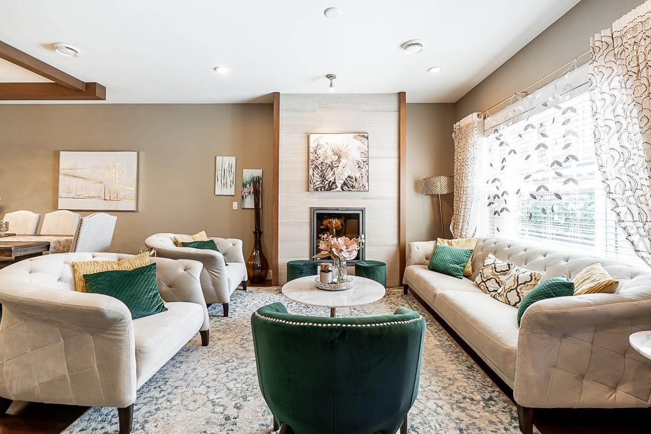 7 15988 32 AVENUE, Surrey, British Columbia