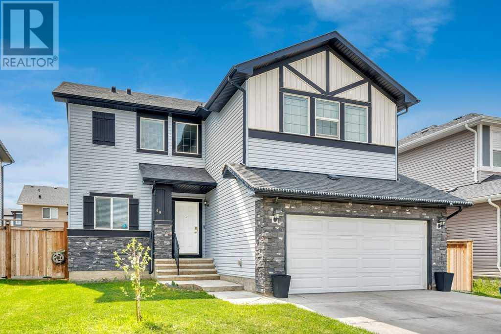 Property at 49 Rainbow Falls Boulevard image 1