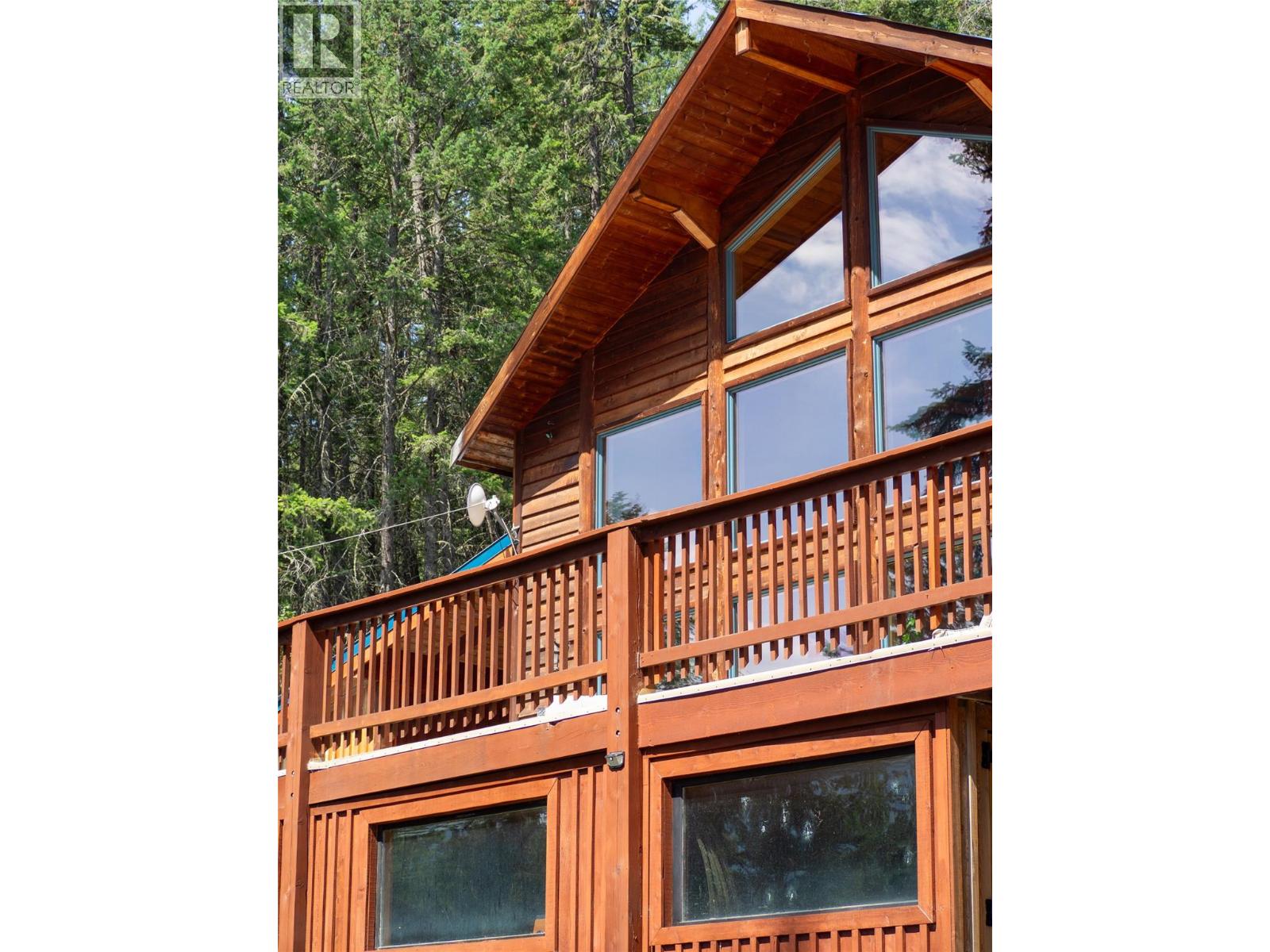 11200 Highway 3a Highway, Sanca, British Columbia  V0B 1A2 - Photo 2 - 10352655