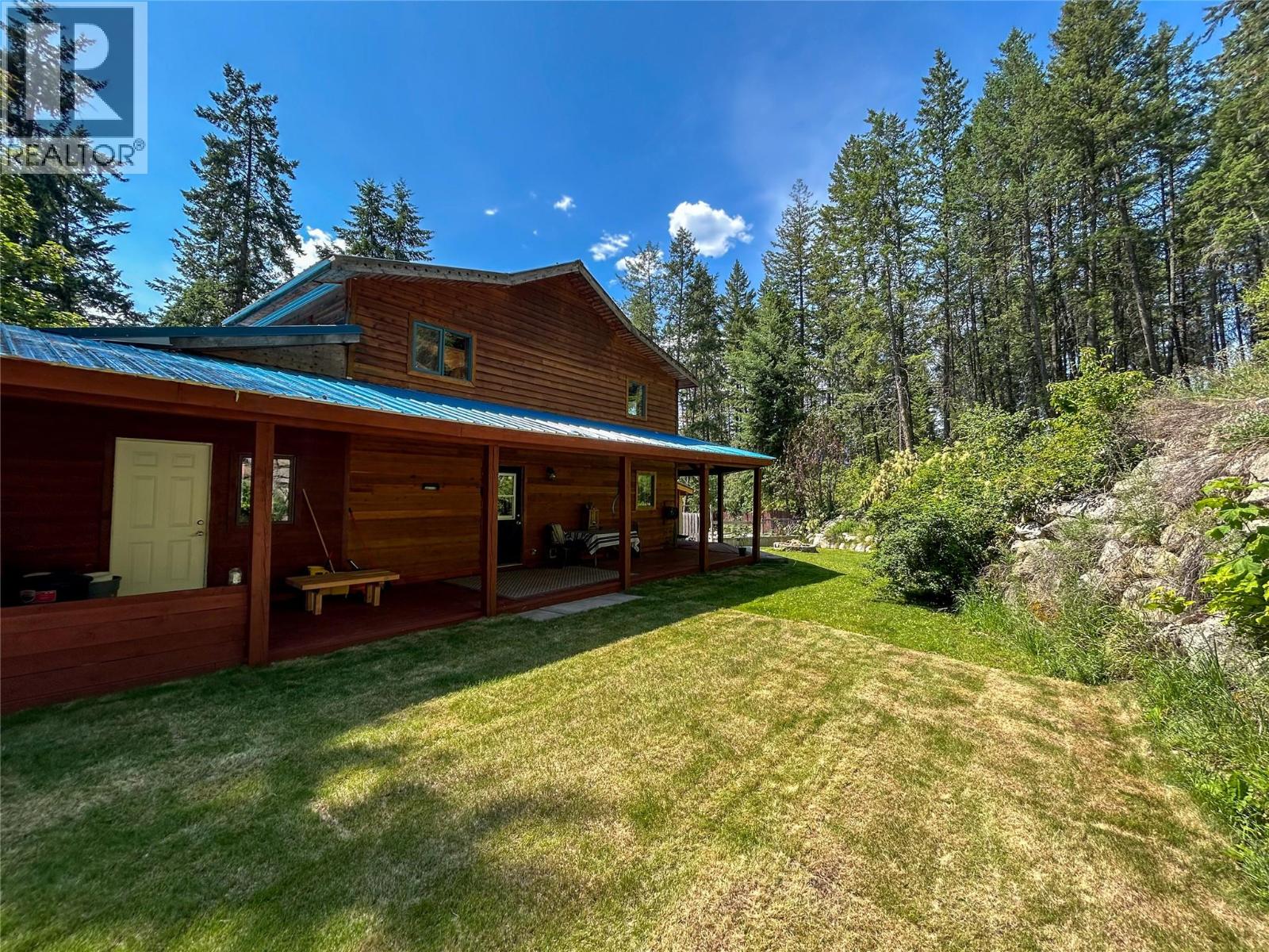 11200 Highway 3a Highway, Sanca, British Columbia  V0B 1A2 - Photo 7 - 10352655