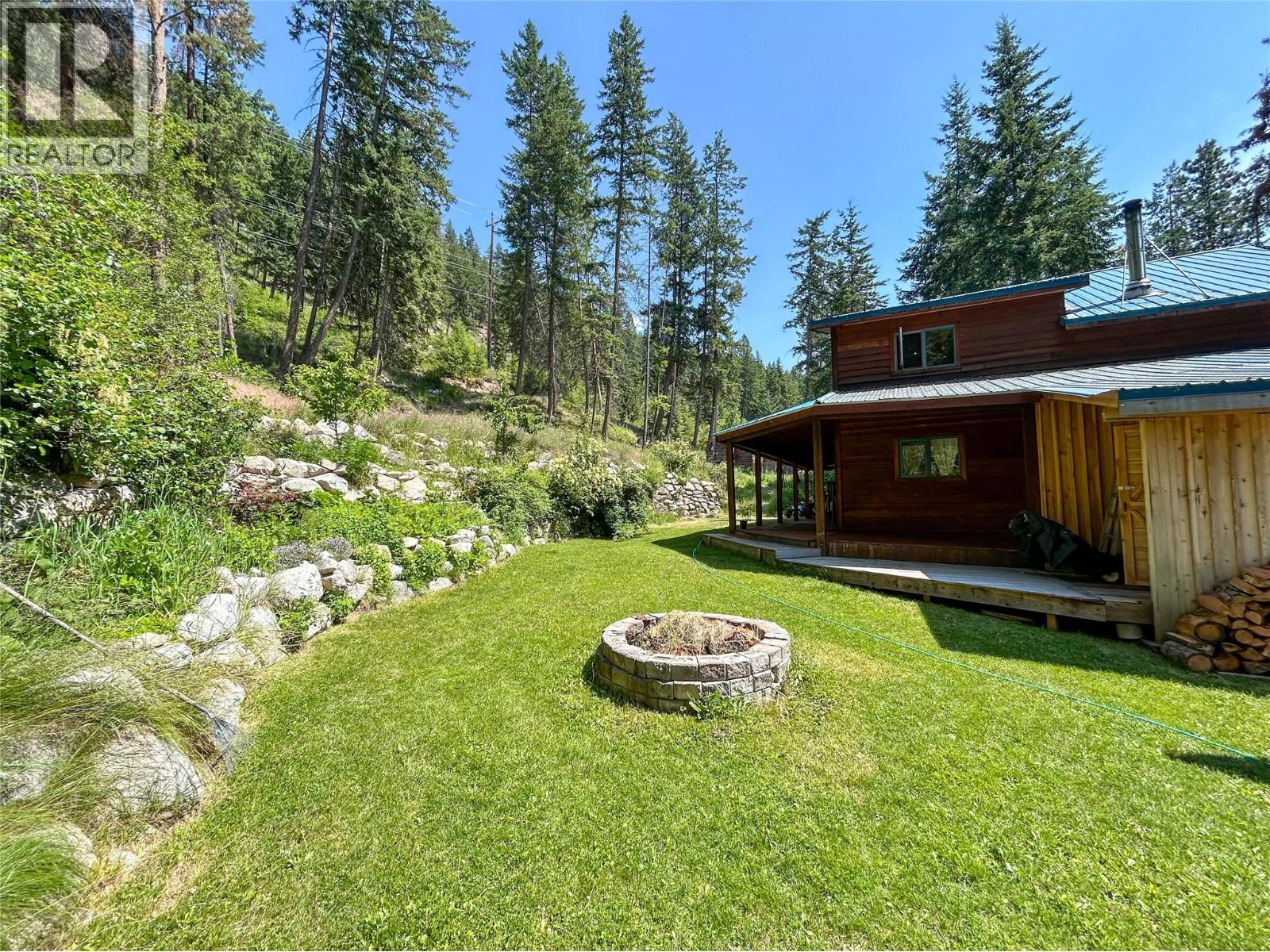 11200 Highway 3a Highway, Sanca, British Columbia  V0B 1A2 - Photo 9 - 10352655