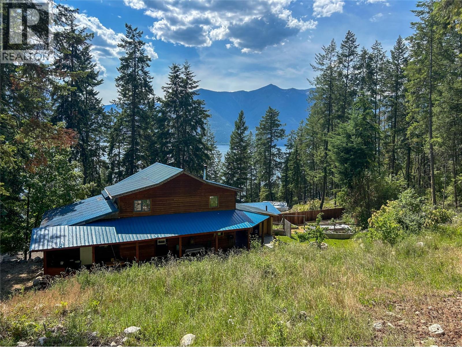 11200 Highway 3a Highway, Sanca, British Columbia  V0B 1A2 - Photo 5 - 10352655