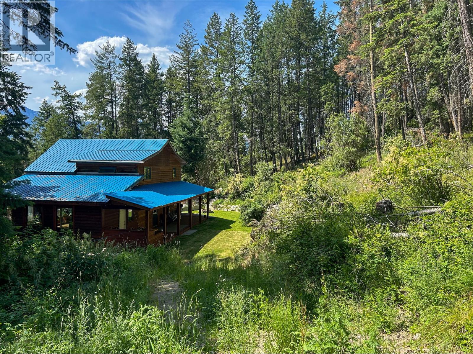 11200 Highway 3a Highway, Sanca, British Columbia  V0B 1A2 - Photo 12 - 10352655